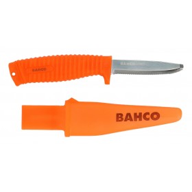 Couteau flottant BAHCO