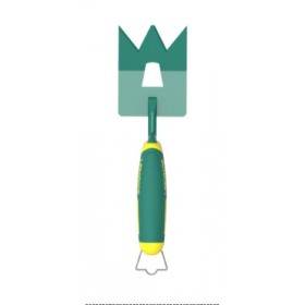 Binette trident duopro Leborgne
