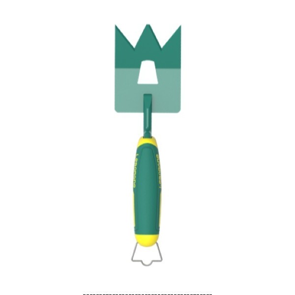 Binette trident duopro Leborgne
