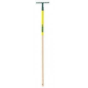 Râteau forgé compact 8 dents EM130 Leborgne