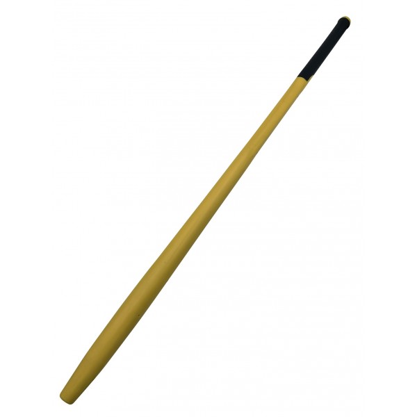 Manche fibre tri-matières pomme 110 cm
