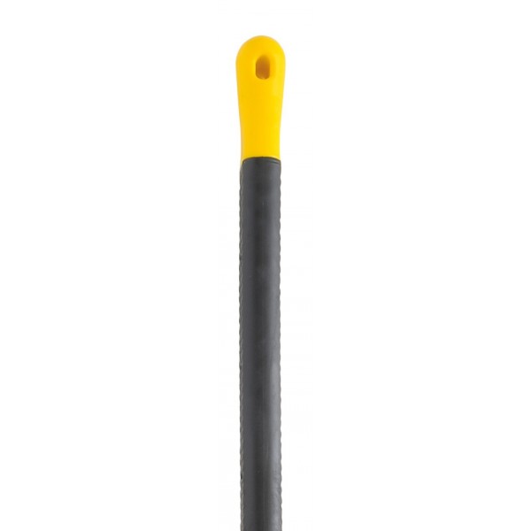 Manche fibre tri-matières pomme 110 cm