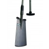 Louchet arrachage 35cm EM fibre béquille Forges de Magne