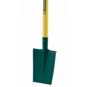 Bêche 24cm compacte Em100 Leborgne