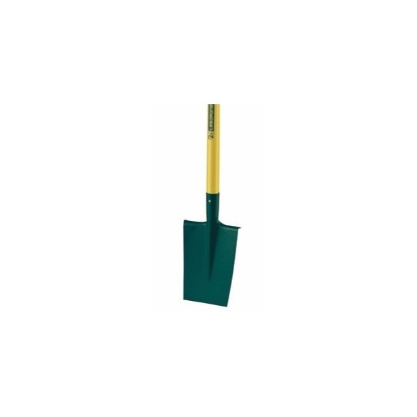Bêche 24cm compacte Em100 Leborgne
