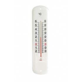 THERMOMETRE PLASTIQUE 19cm STIL