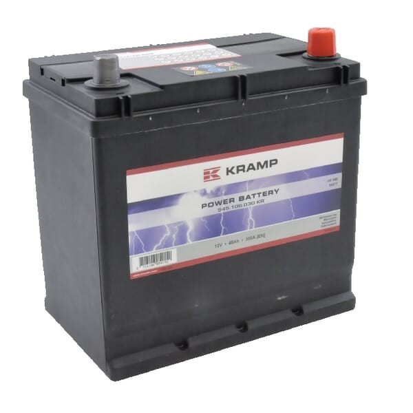 Batterie 12V 45Ah 300A