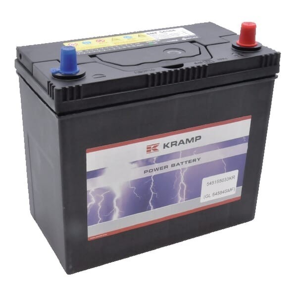 Batterie 12V 45Ah 330A