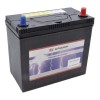 Batterie 12V 45Ah 330A