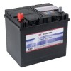 Batterie 12V 60Ah 510A