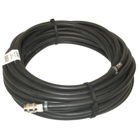 TUYAU PVC ARMÉ 10X16 20M