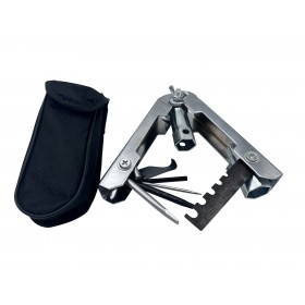 OUTIL 13 EN 1 AVEC ETUI