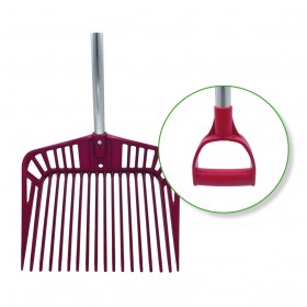 Poly-Rateau Ergo LIGHT Polet