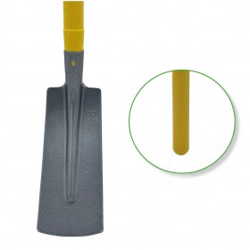 Pelle de tranchée 12 cm EM130 fibre PCS