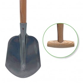 Pelle légère Em bois 0m80 POLET