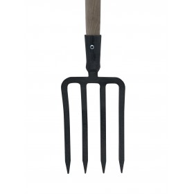 Fourche à bêcher 4 dents 27cm EM100 PCS