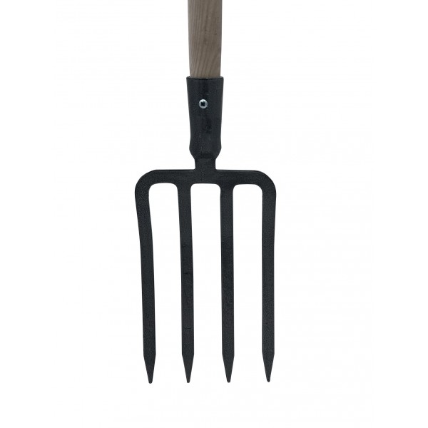 Fourche à bêcher 4 dents 27cm EM100 PCS