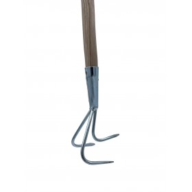 Cultivateur 3 dents leger Em bois 1m10 POLET