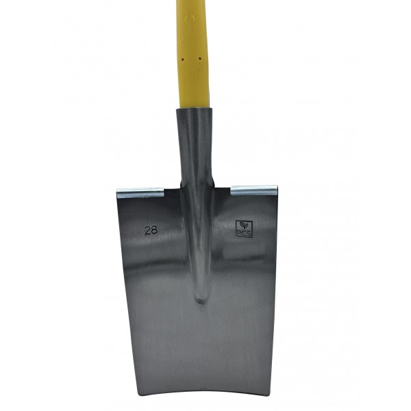 Louchet senlis poli 28x17 EM100 pomme Tri-matière PCS