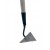 Binette triangulaire EM130 bois FORGES DE MAGNE