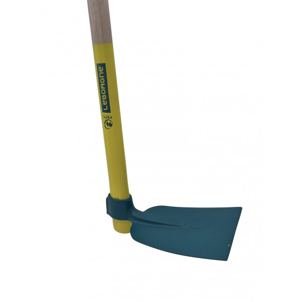 Houe 14cm douille ovale Duopro Em bois 130 cm Leborgne