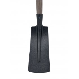 Pelle de tranchée 12 cm EM bois PCS