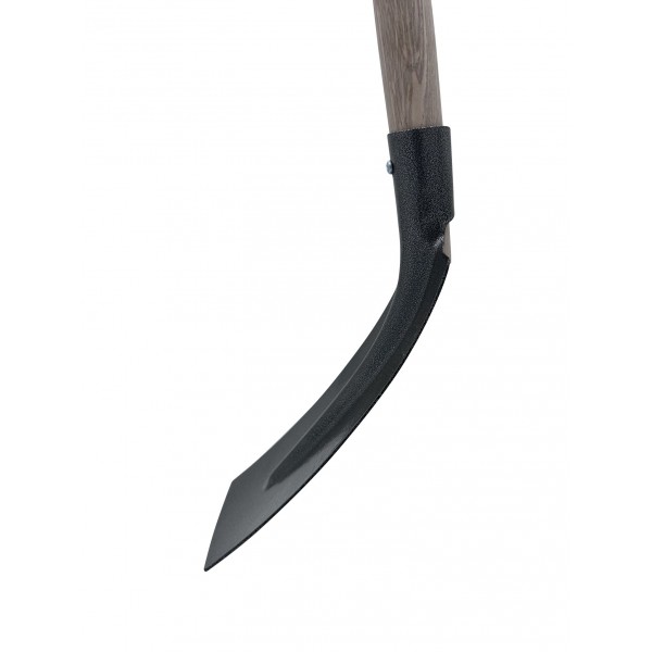 Pelle de tranchée 12 cm EM bois PCS
