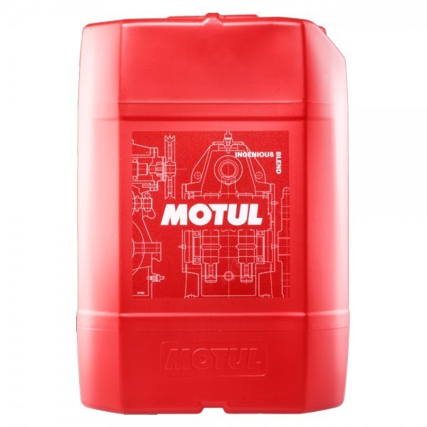 Huile de chaine de tronçonneuse 20L Timber 150 MOTUL