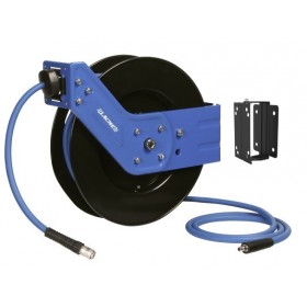 ENROULEUR AUTOMATIQUE Ø 9,5 MM LACME