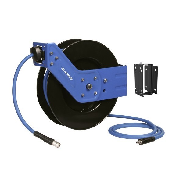ENROULEUR AUTOMATIQUE Ø 9,5 MM LACME