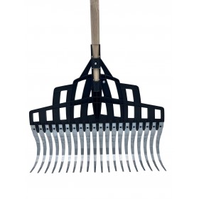 Balai universel 50,5 cm multi-usage 20 dents EM145