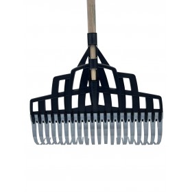 Balai universel 50,5 cm multi-usage 20 dents EM145
