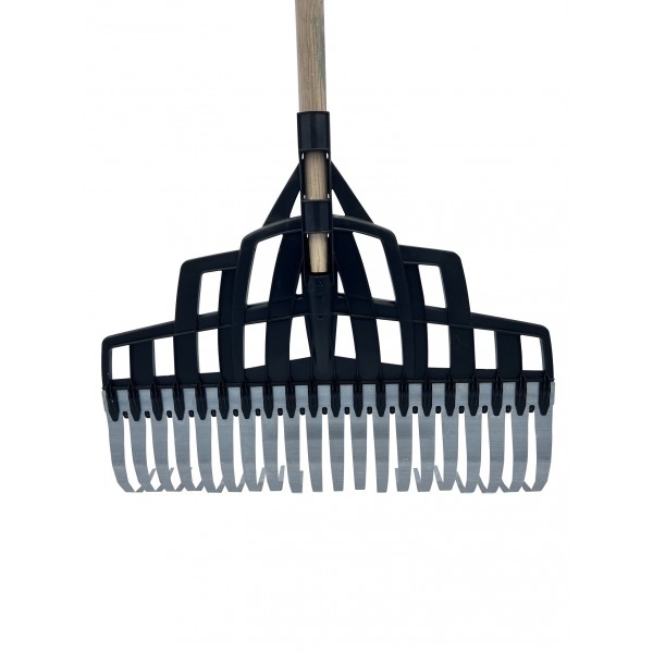 Balai universel 50,5 cm multi-usage 20 dents EM145
