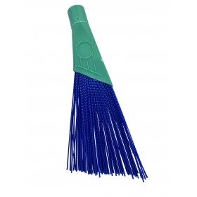 Balai cité fibre rigide sans manche