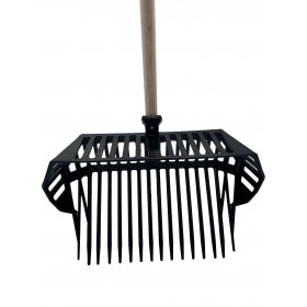 Fourche d'écurie POLET