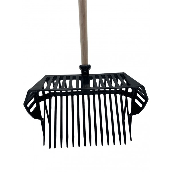 Fourche d'écurie POLET