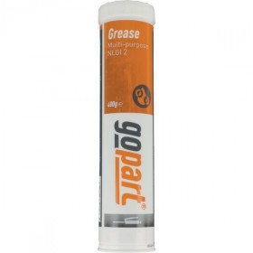 Cartouche de graisse 400 gr