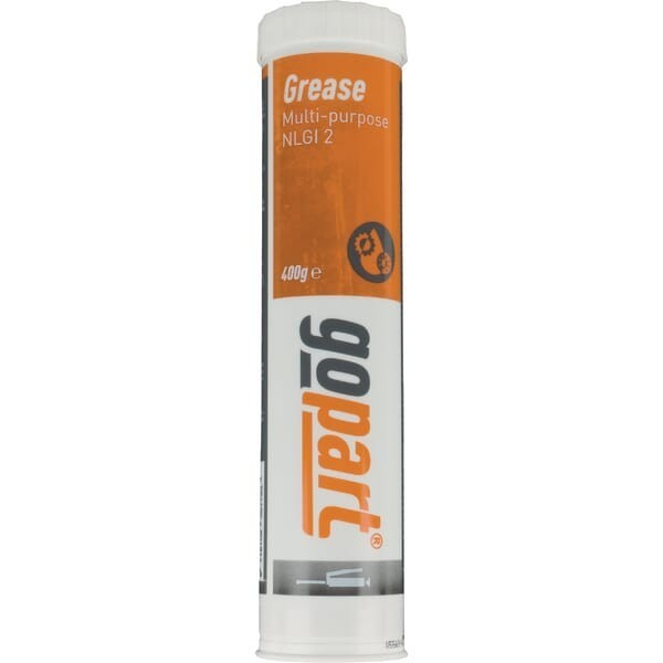 Cartouche de graisse 400 gr