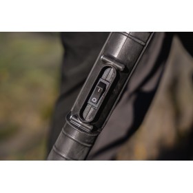 Peigne vibreur 12V câble 14m BCL51FP BAHCO