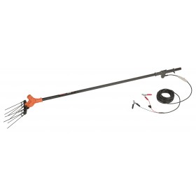 Peigne vibreur 12V câble 14m BCL51FP BAHCO