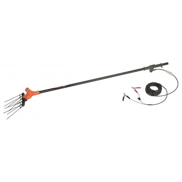 Peigne vibreur 12V câble 14m BCL51FP BAHCO