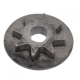 Pignon 1/4 - 1.3mm HUSQVARNA