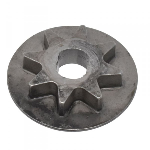 Pignon 1/4 - 1.3mm HUSQVARNA