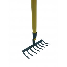 Râteau forgé compact 8 dents EM130 Leborgne