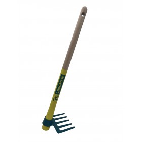 Râteau forgé 5 dents 50cm Leborgne