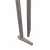 MANCHE BIZEAU POIGNÉE ÉFFILÉE 170CM BOIS
