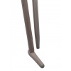 MANCHE POIGNEE EFFILEE 170CM BOIS