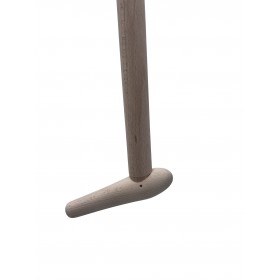 MANCHE POIGNEE EFFILEE 170CM BOIS