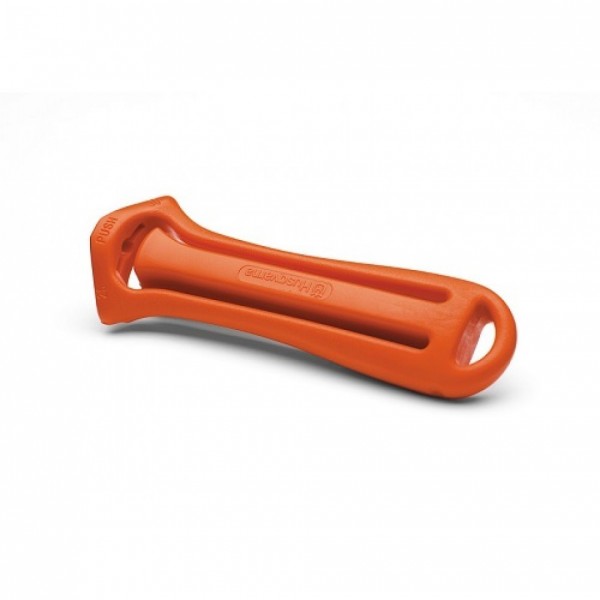 Manche de lime plate en plastique HUSQVARNA