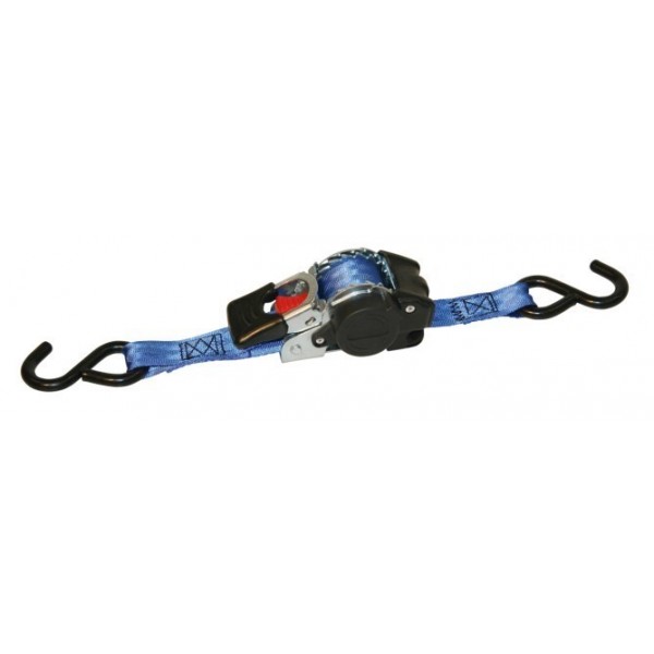 Sangle arrimage automatique 25/3m